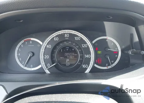 2014 Honda Accord Lx z USA, uszkodzony, nr VIN 1HGCR2F37EA183903